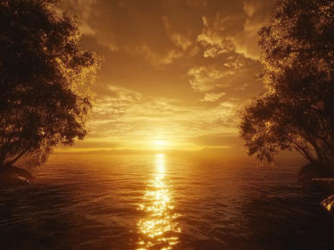 Lake Michigan a short drive from Charley’s RV Resort Campground