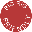 BIG RIG F R I E N D L Y